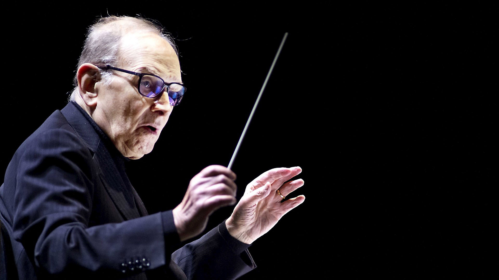 Murió a los 91 años el compositor italiano Ennio Morricone