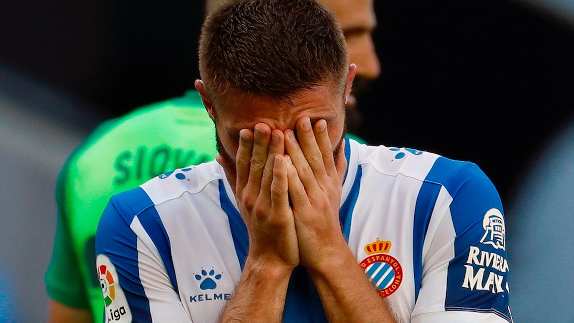 Triunfo del Leganés acerca más al Espanyol a Segunda División