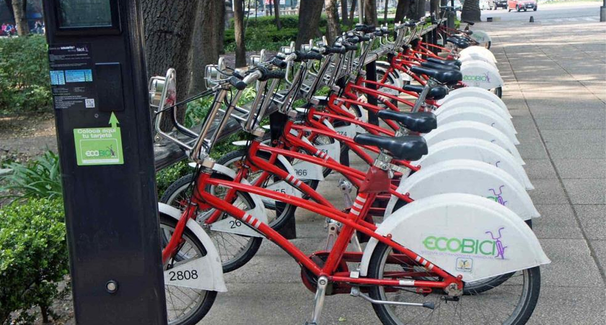 ECOBICI lanza nueva membresía a precio especial y por tiempo limitado