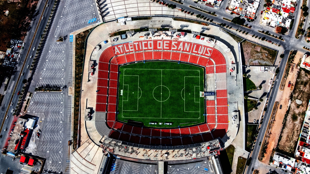 Reprograma Liga MX duelo inaugural del Guardianes 2020