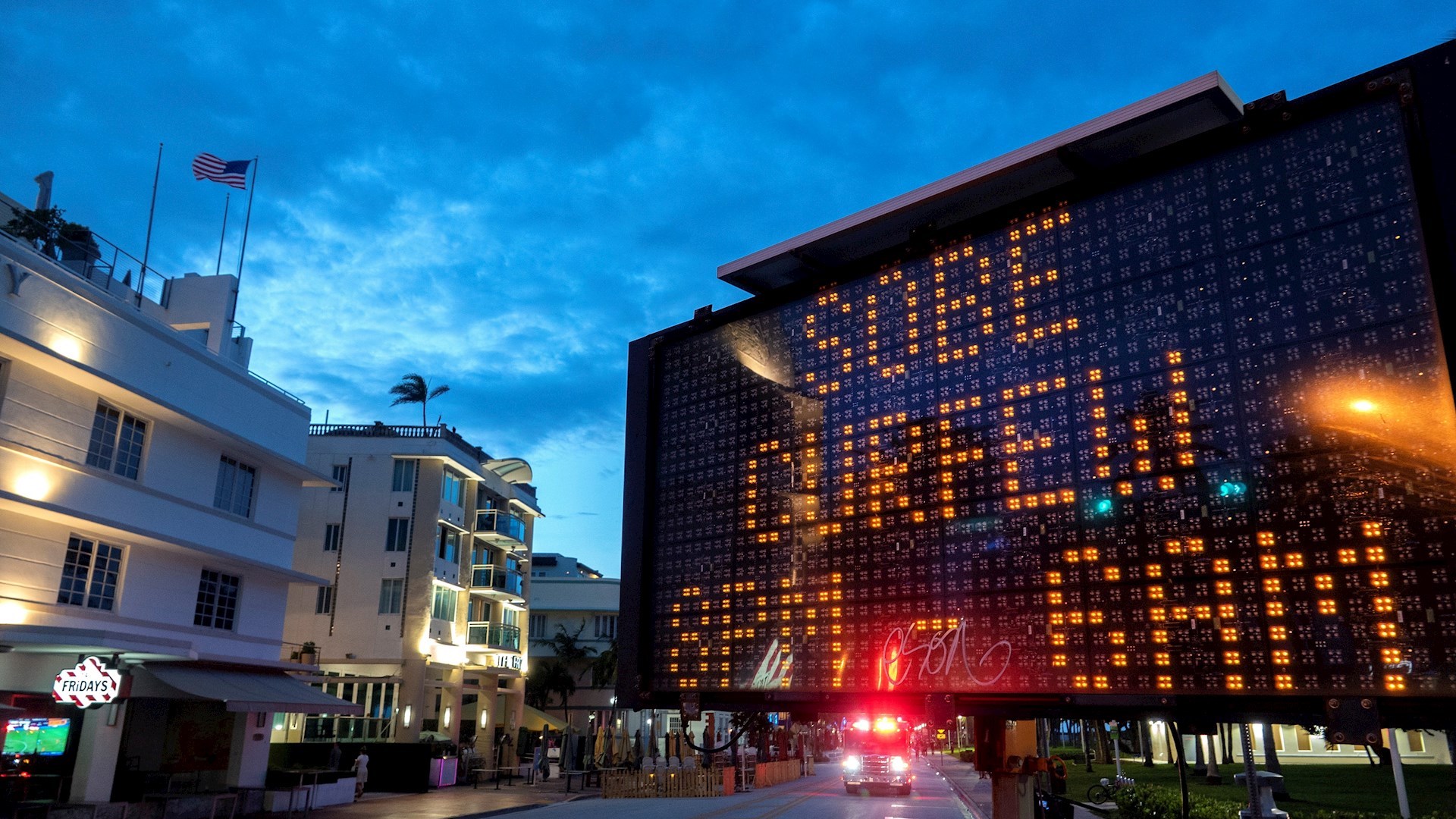 Estados Unidos supera 3.7 millones de casos y 140 mil 300 muertes por COVID-19