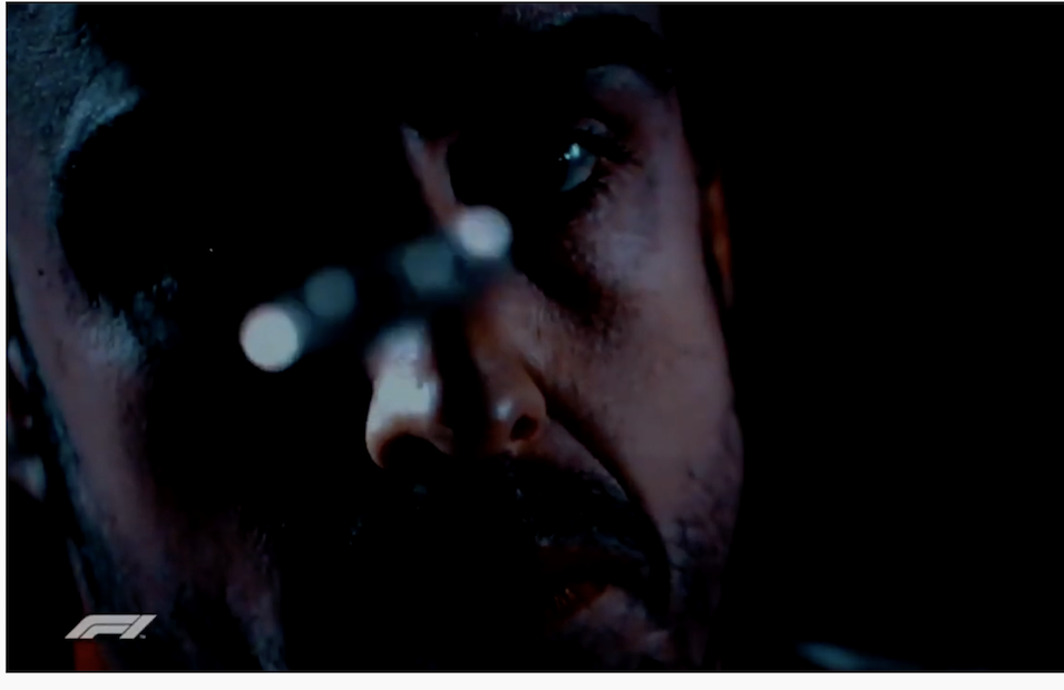 Fernando Alonso vuelve a la Fórmula Uno de la mano de Renault