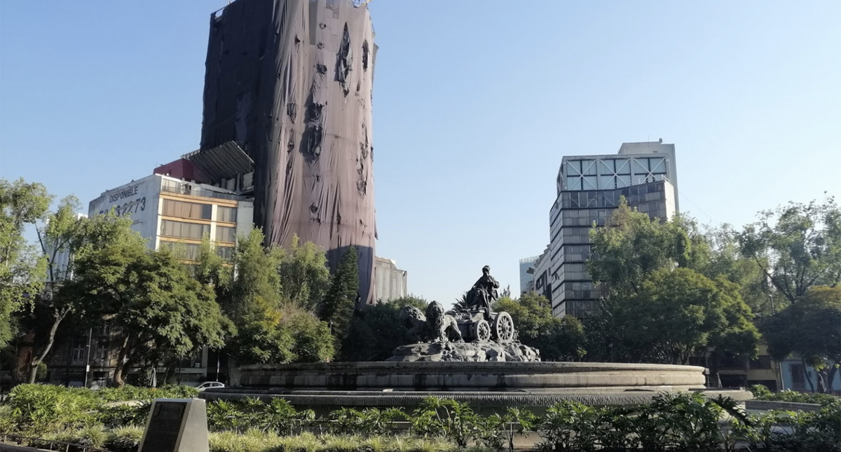 Las movilizaciones de este miércoles 1 de julio en la Ciudad de México