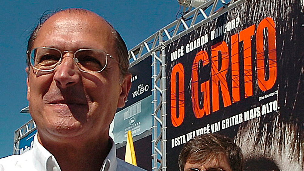 Denuncian a excandidato presidencial en Brasil por caso Odebrecht