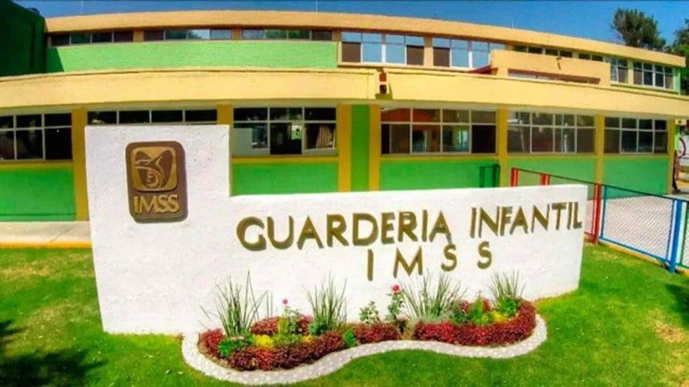 Guarderías del IMSS reinician actividades con medidas sanitarias a partir del 9 de julio - guardderia-imss-2