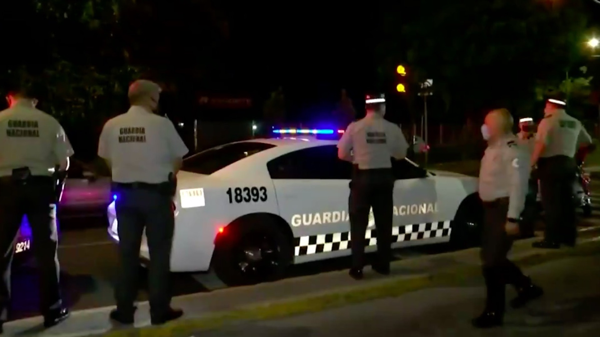 Guardia Nacional y FGR vigilan a Lozoya en hospital
