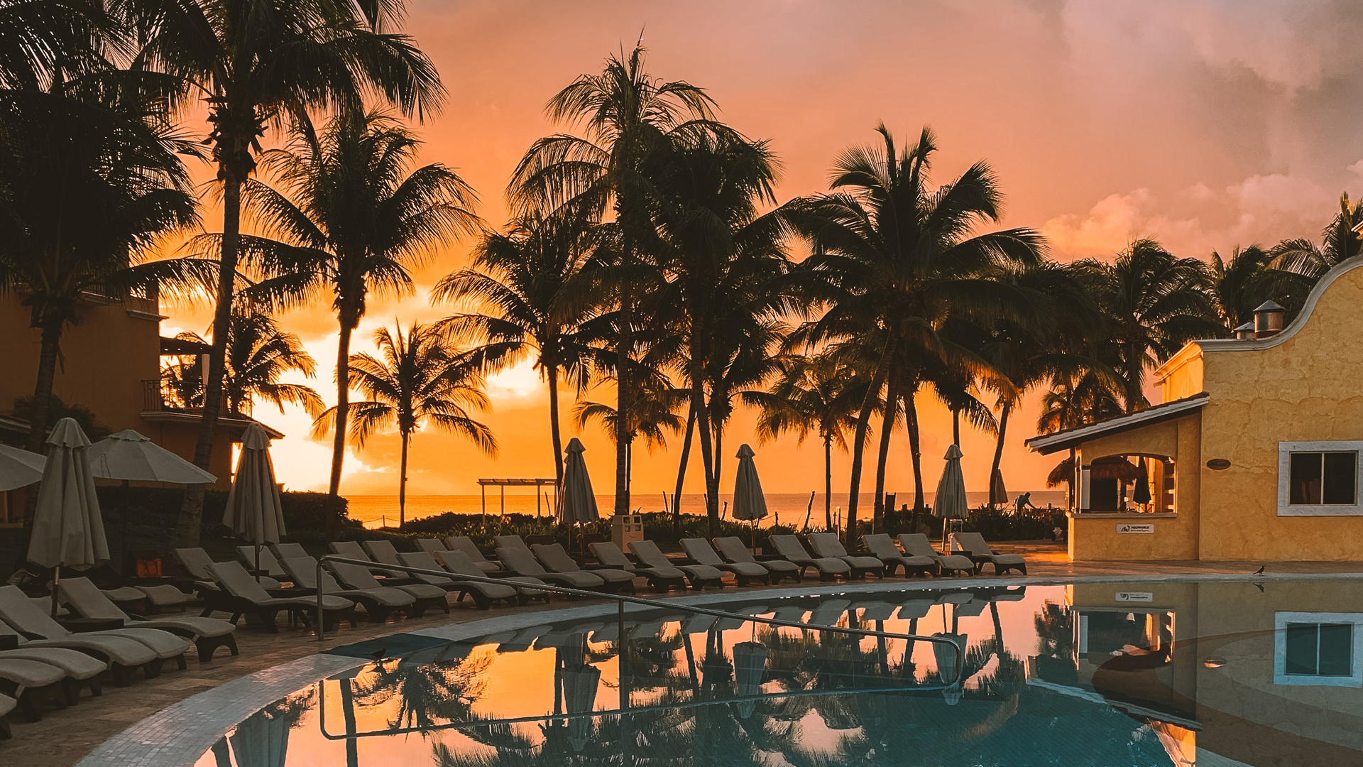 Gobierno de México prestará 510 mdd a hoteles ante crisis por COVID-19