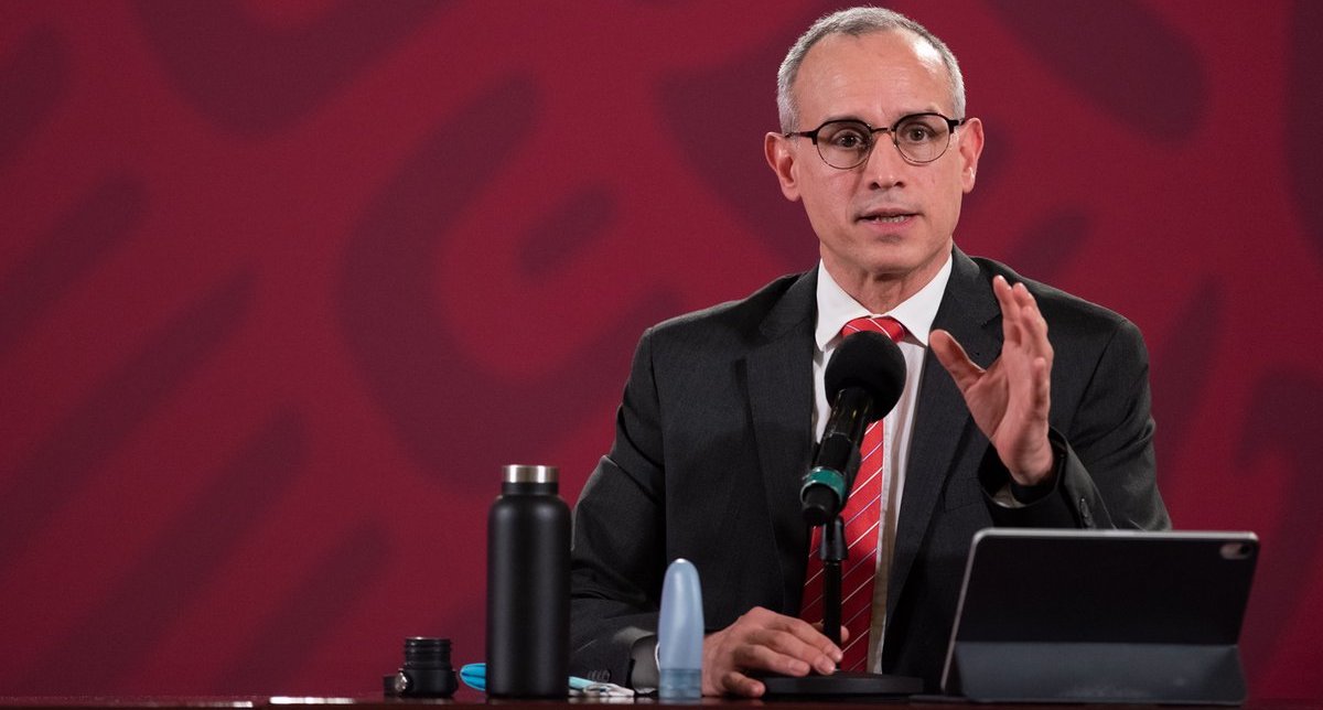 Alcaldes del PAN se suman a gobernadores y exigen renuncia de López-Gatell