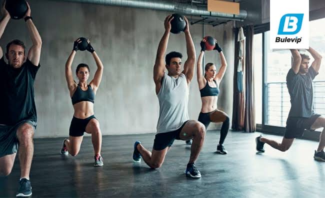 ¿Por qué están de moda los entrenamientos Hiit? ¿Por qué están de moda los entrenamientos Hiit?