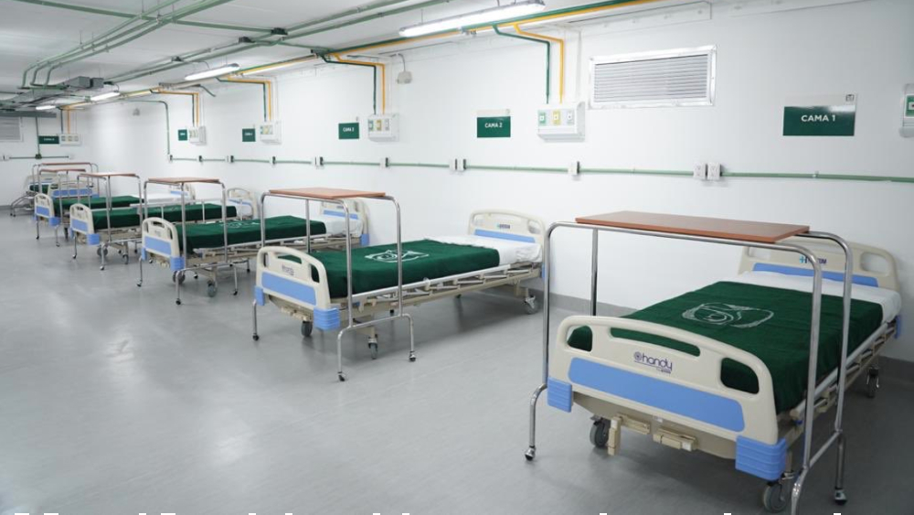 OPS reconoce al IMSS como Centro Colaborador para Sistemas de Salud Resilientes