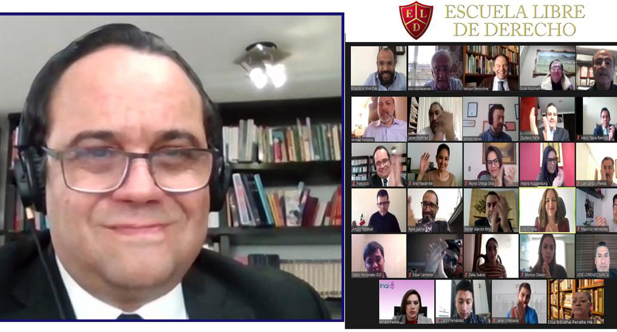 COVID-19 reflejó las deficiencias del sector salud para el tratamiento de datos personales: INAI