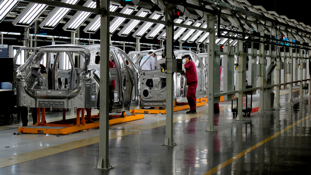 Actividad económica se estancó en agosto Actividad económica se estancó en agosto