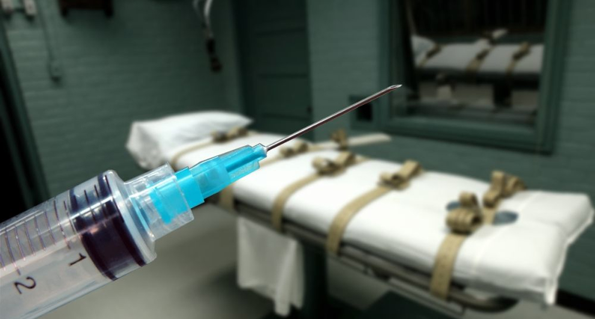 Jueza bloquea nuevamente ejecuciones federales de reclusos en Estados Unidos