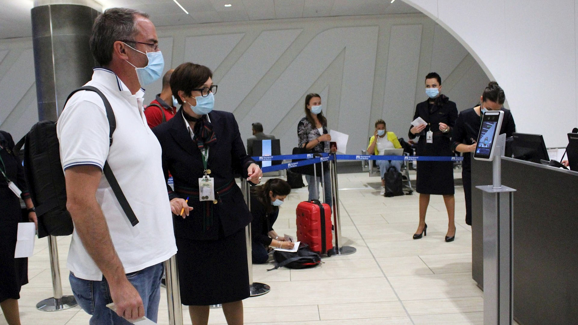 Italia no descarta segunda oleada de COVID-19; pide mantener prudencia