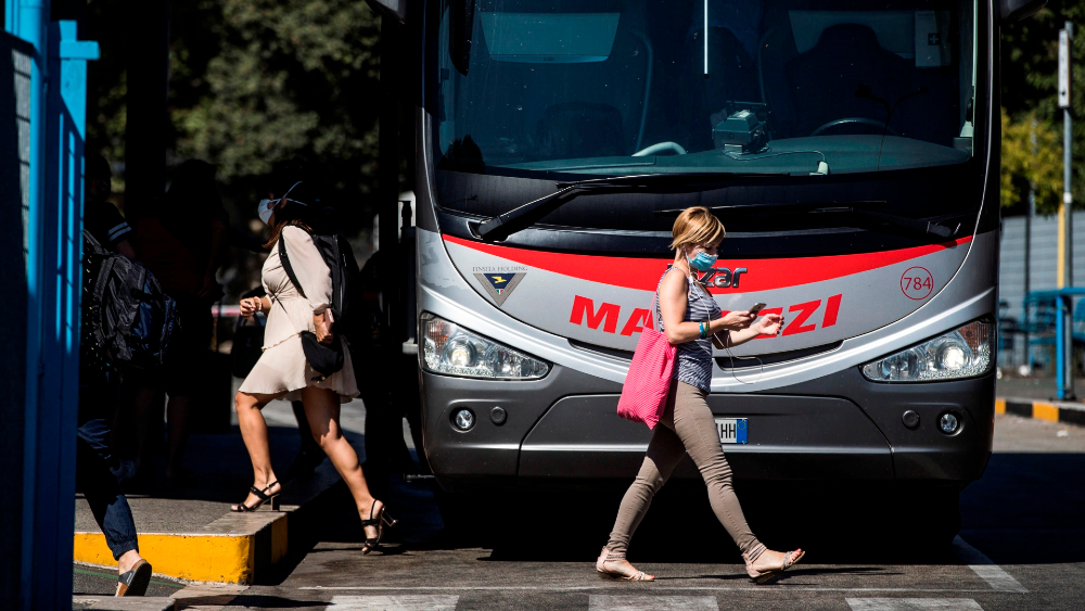 Italia prorrogará el estado de emergencia por el COVID-19 al 15 de octubre