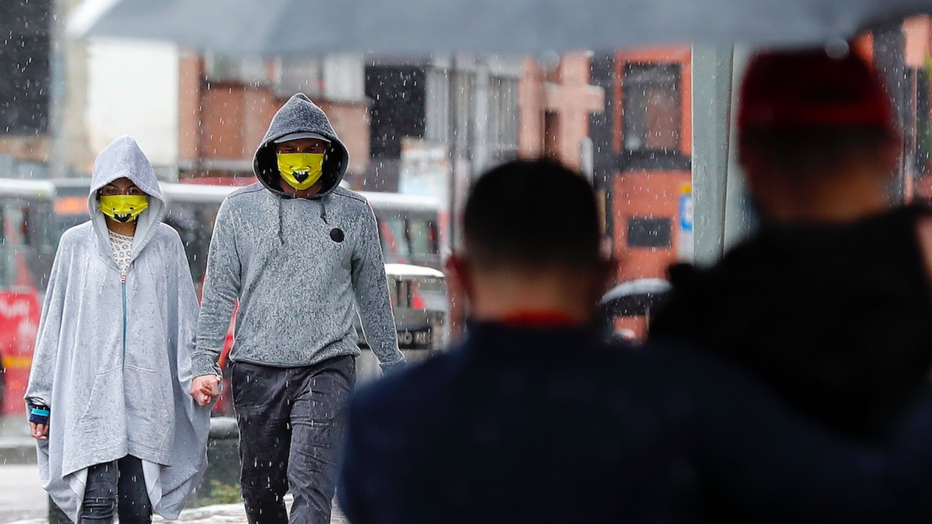 Italia registra repunte de contagios por COVID-19 con 845 casos en 24 horas