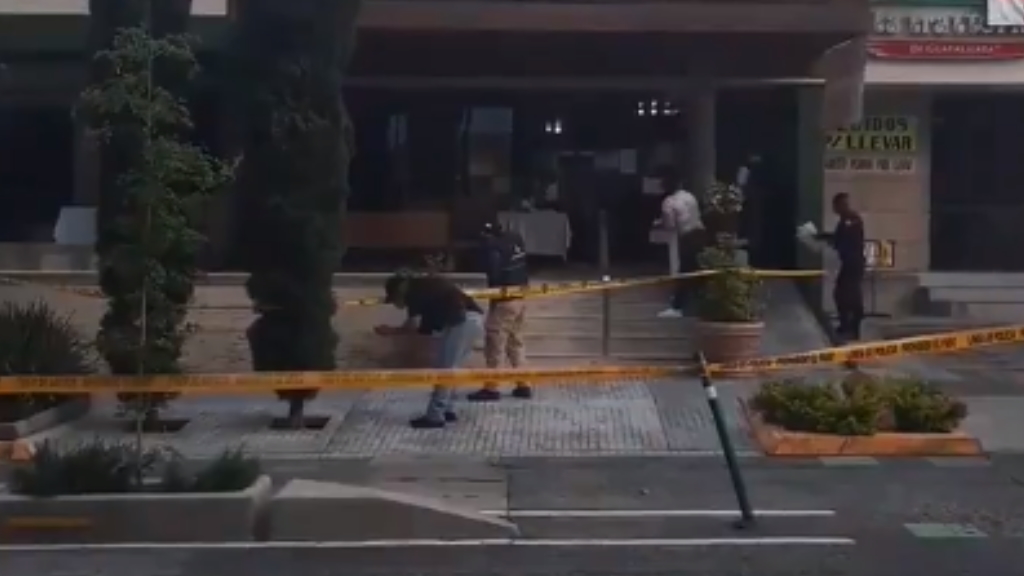 Fiscalía de Jalisco abre investigación tras agresión a regidor de Tlaquepaque