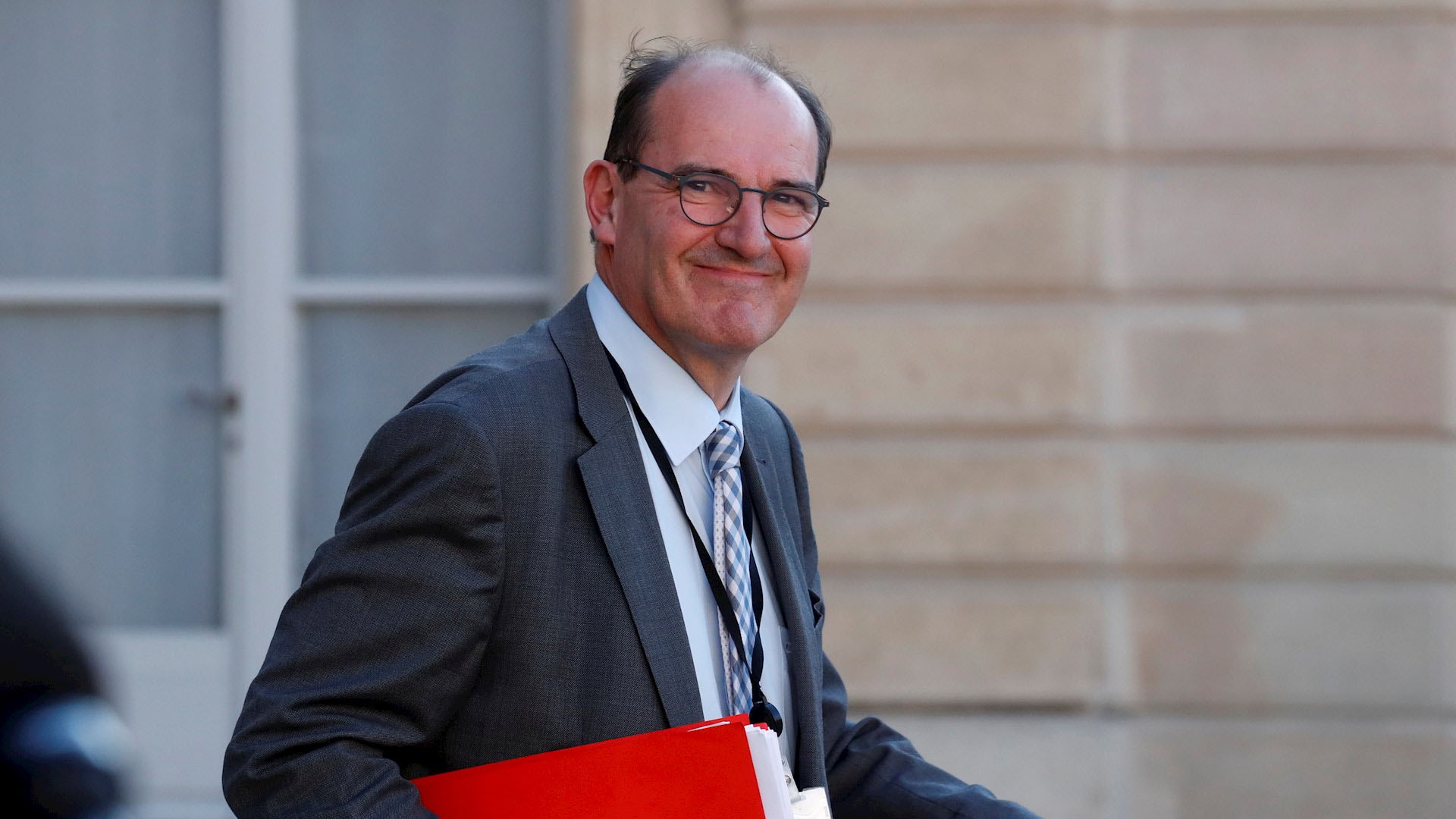 Jean Castex será nuevo primer ministro de Francia tras designación de Macron