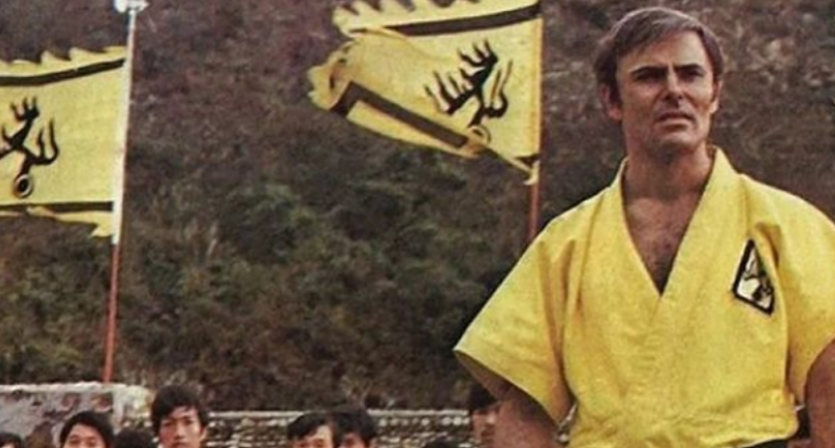 Murió por neumonía el actor John Saxon a los 83 años