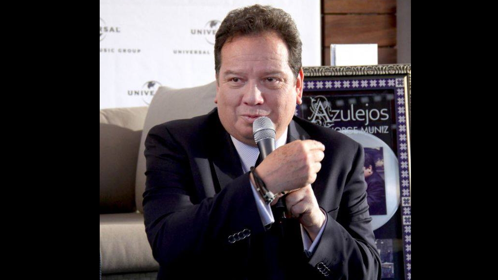 Coque Muñiz y Carlos Cuevas presentan ‘Apapacho al corazón’