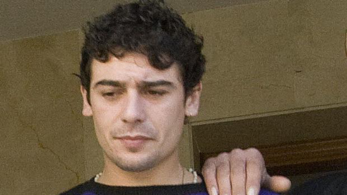 Detienen a hijo de 'Mágico' González, leyenda del futbol - jorge-hijo-de-magico-gonzalez