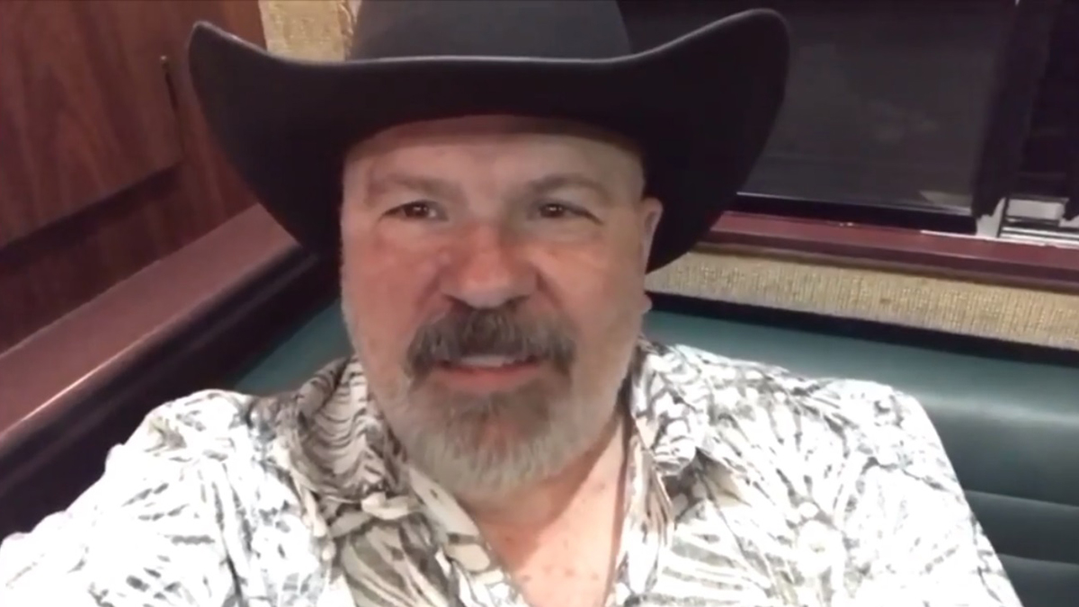 Murió José Luis Ayala, hermano de Ramón Ayala