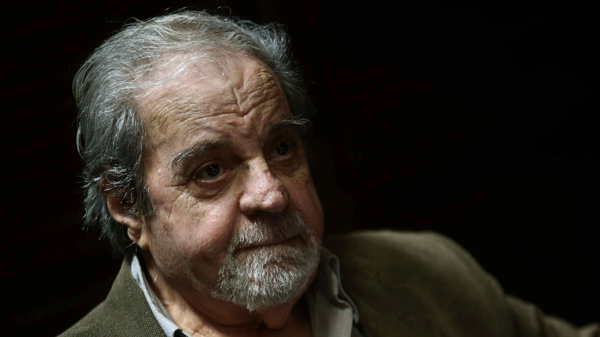 Murió Juan Marsé, escritor clave de la literatura moderna española