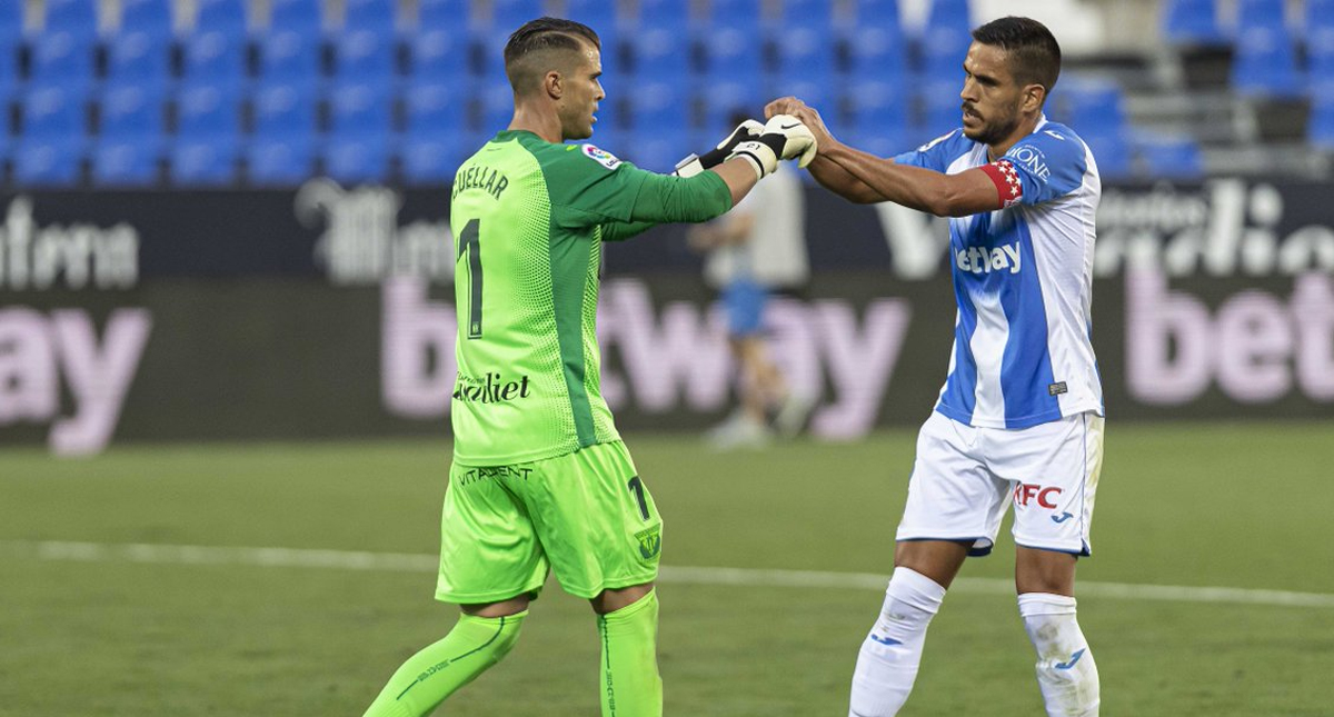 Lo que necesita el Leganés, de Javier Aguirre, para salvarse del descenso