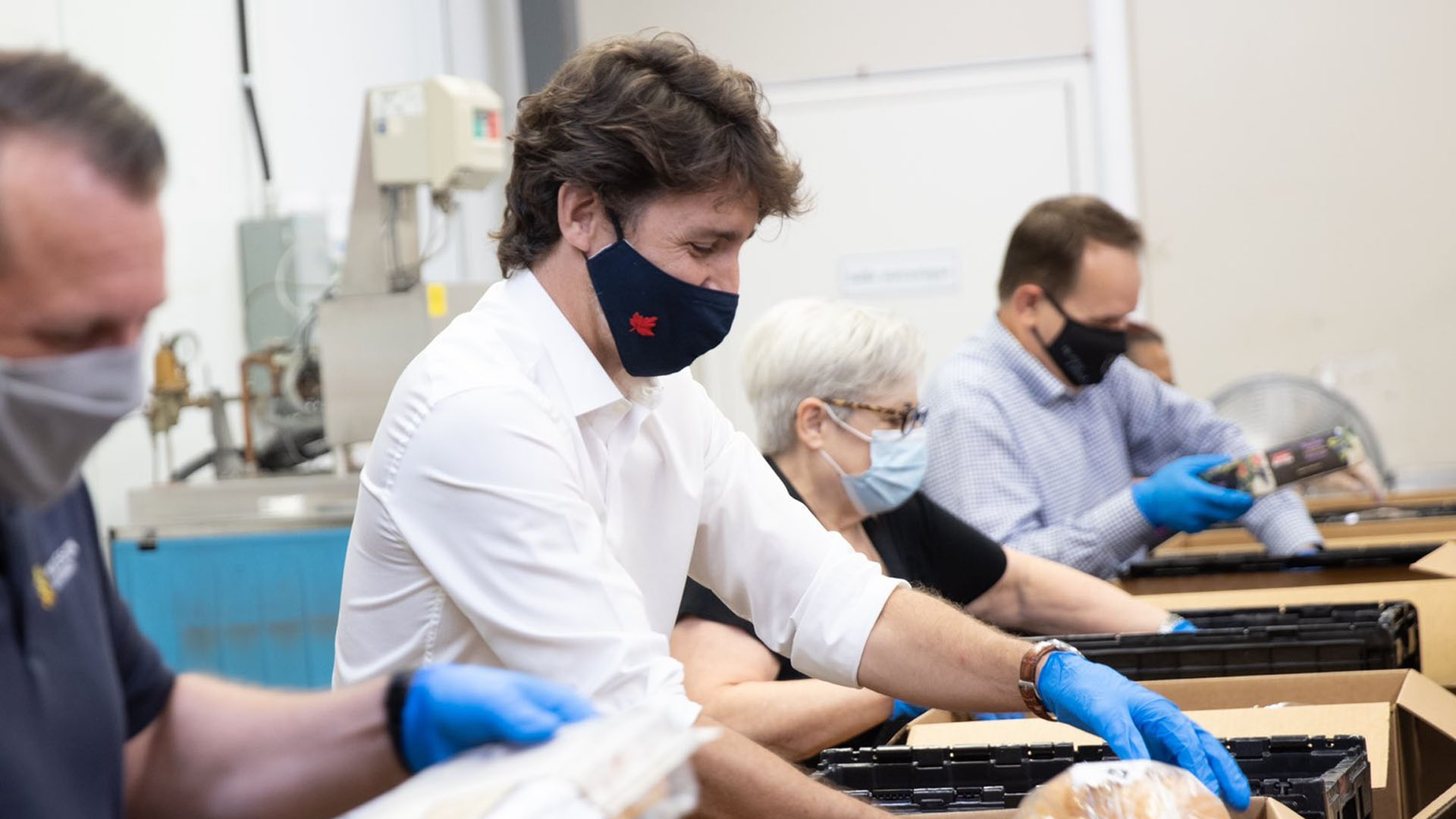 Canadá confirma que Trudeau no viajará a Washington para celebrar T-MEC; considera que es una reunión únicamente entre AMLO y Trump