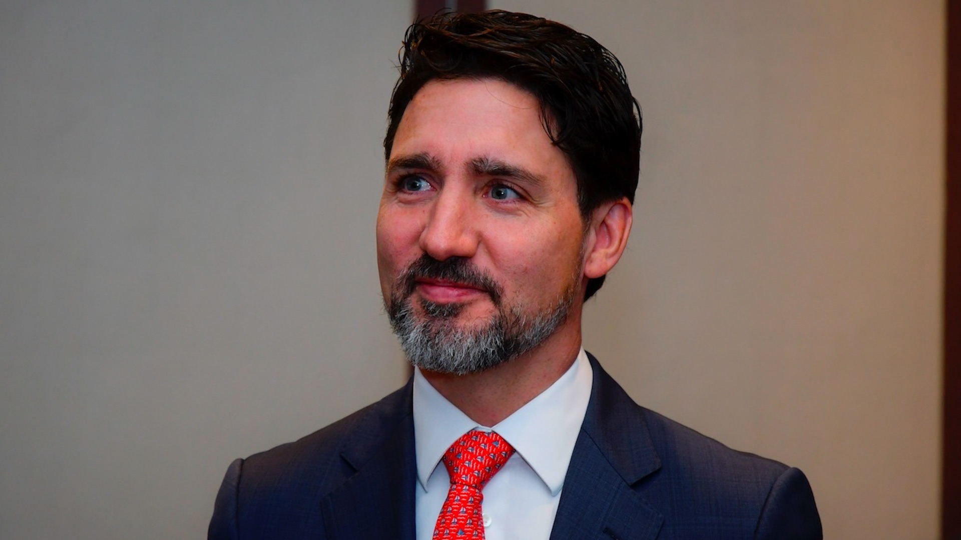 Trudeau felicita a Elliot Page tras anunciar que es transgénero Trudeau felicita a Elliot Page tras anunciar que es transgénero