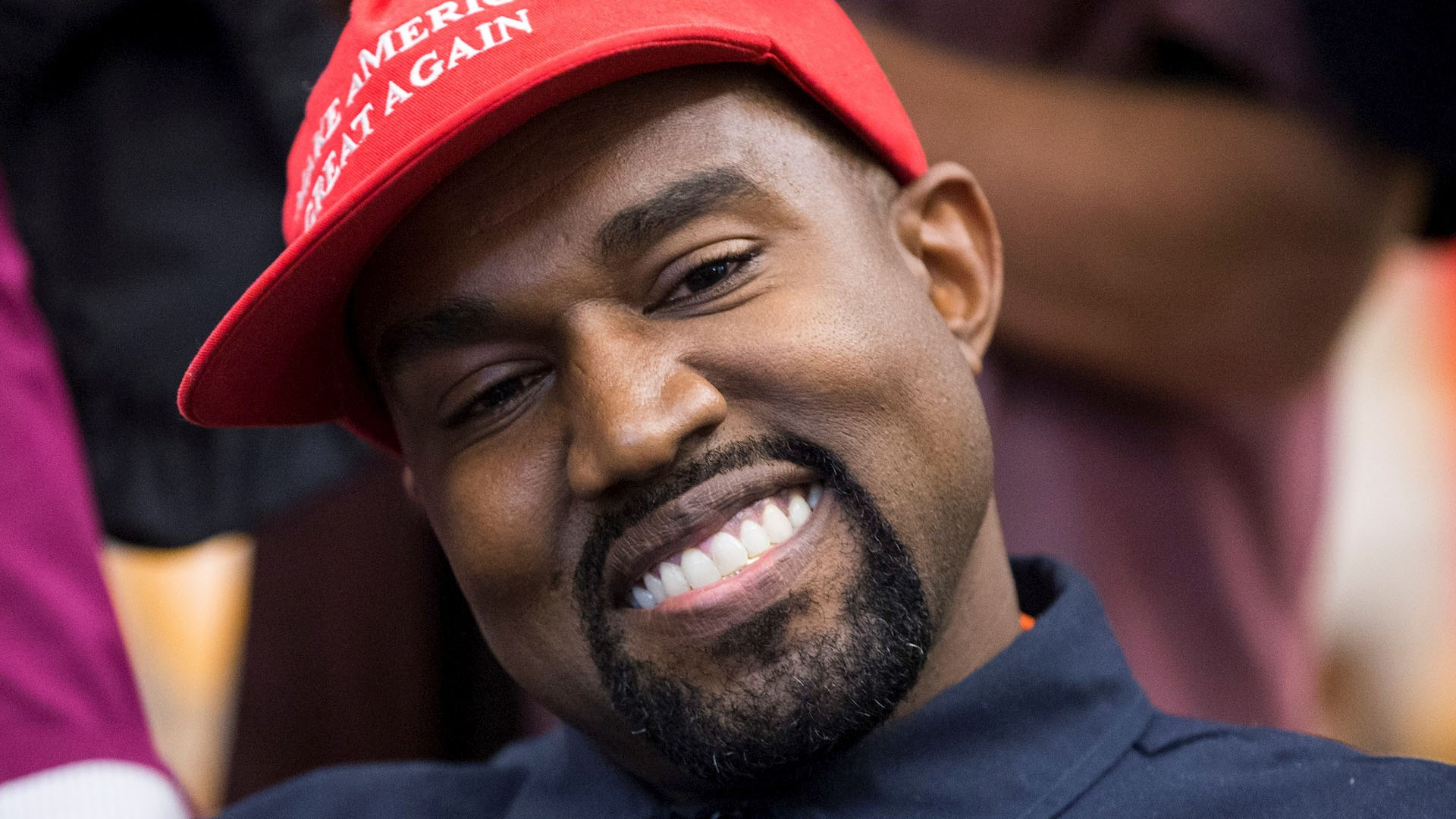 Skechers expulsó a Kanye West de sus oficinas en Los Ángeles