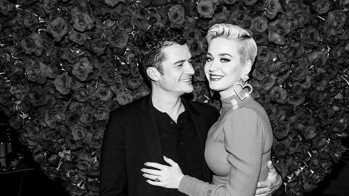 Katy Perry confiesa que pensó en el suicidio tras ruptura con Orlando Bloom Katy Perry confiesa que pensó en el suicidio tras ruptura con Orlando Bloom