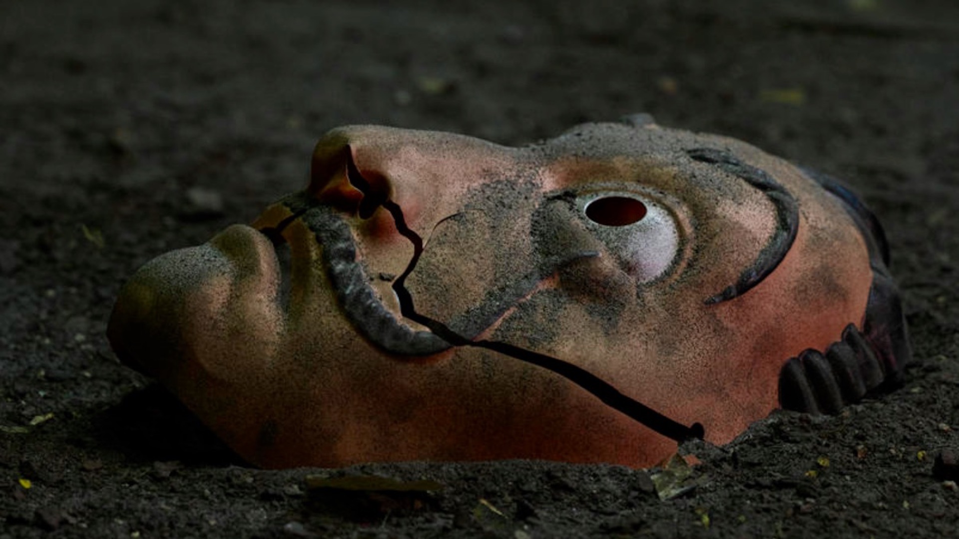 ‘La casa de papel’ iniciará el rodaje de la quinta y última temporada