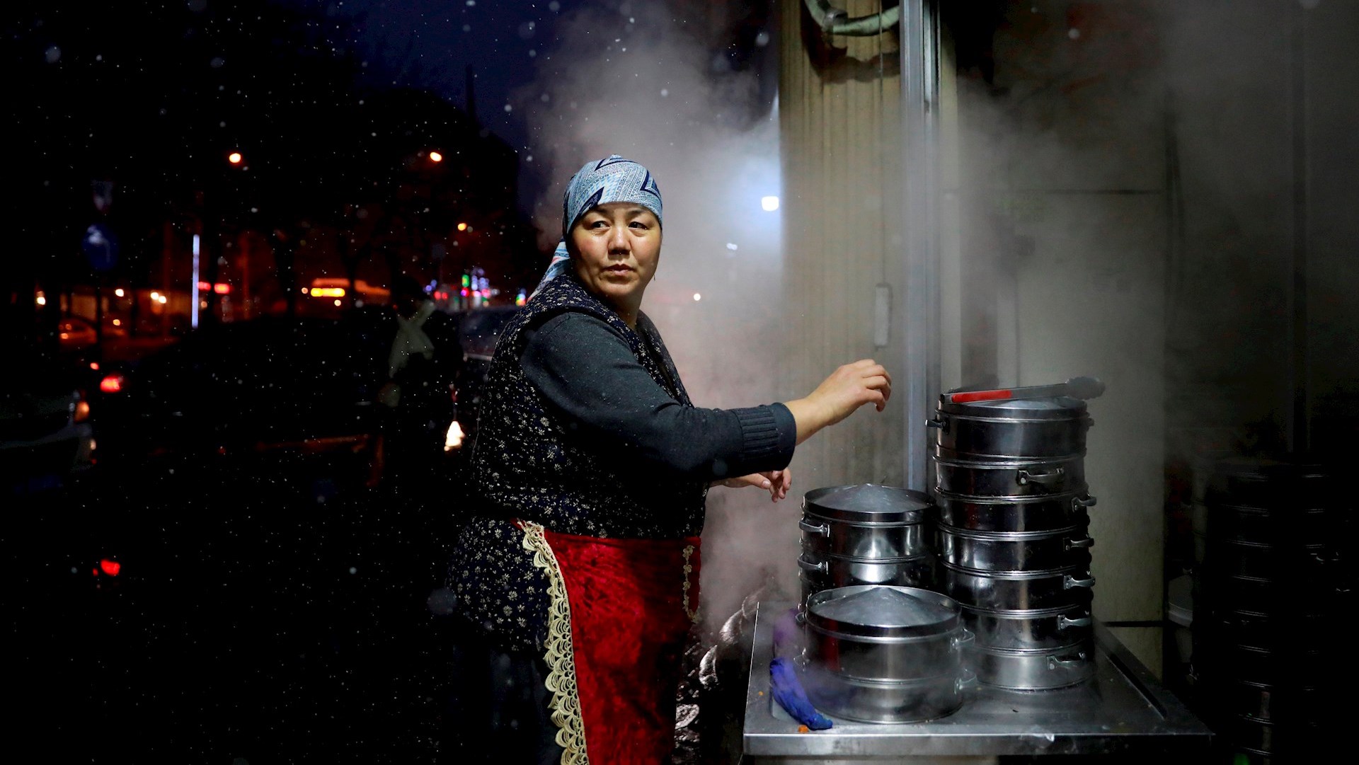 Ciudad china donde se detectó último rebrote de COVID-19 hará pruebas a toda la población