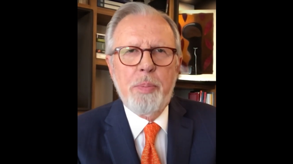 ¡Las noticias! AMLO descarta reunirse con paisanos durante su viaje a Washington