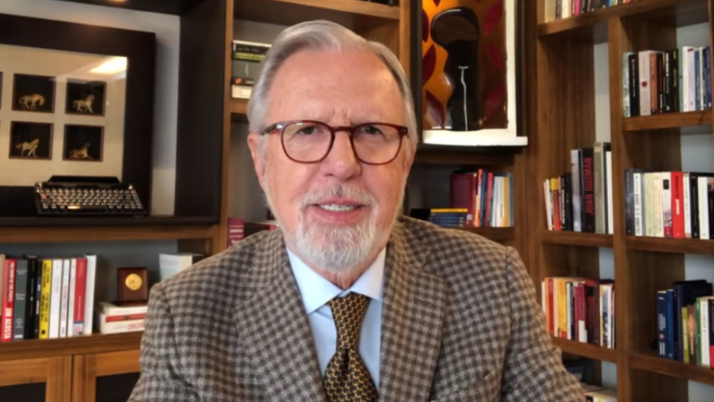 ¡Las noticias! Tumultos en la reapertura de plazas comerciales en CDMX