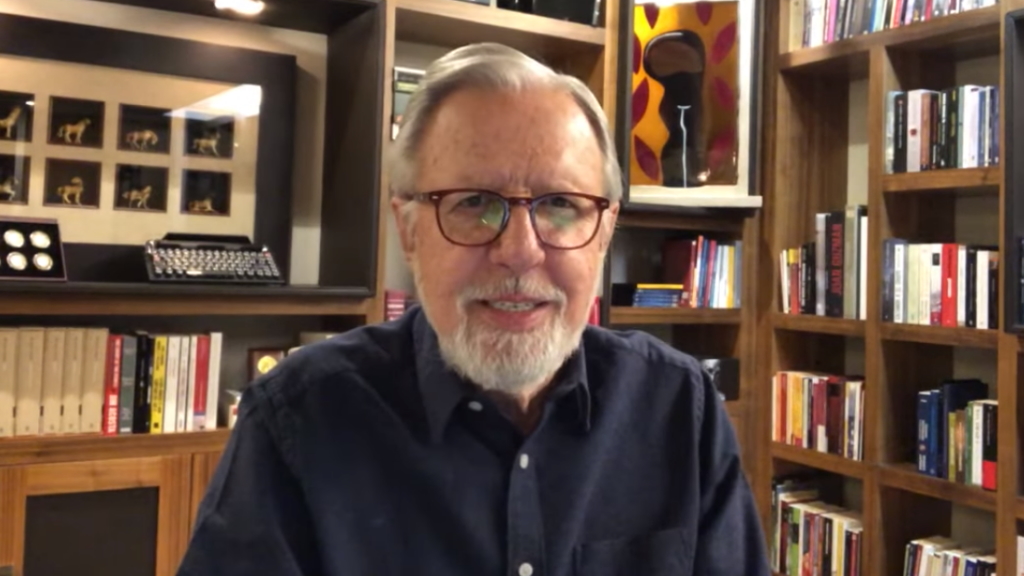 ¡Las noticias! López-Gatell aseguró que la epidemia en México ‘se está desacelerando’