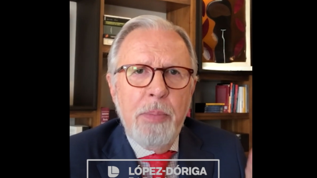 ¡Las noticias! UIF de Hacienda presenta denuncia contra César Duarte por lavado de dinero