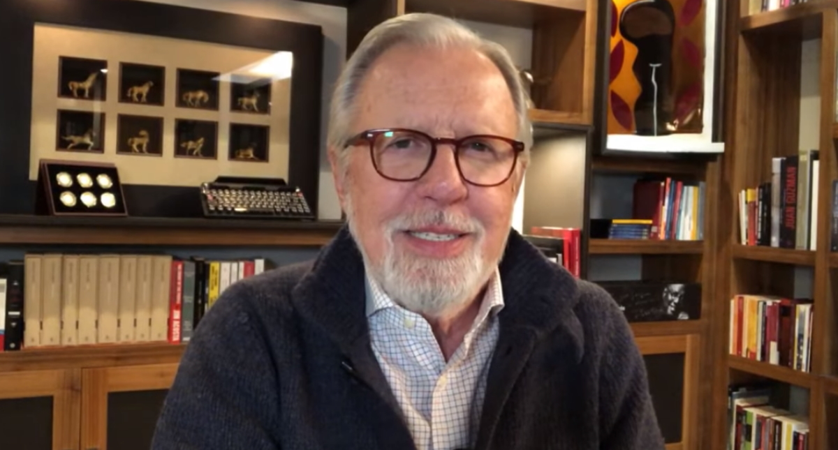 ¡Las noticias! AMLO reveló que no se reunió con paisanos por las restricciones de la pandemia