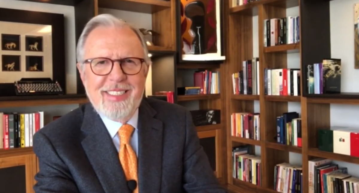 ¡Las noticias! OMS advierte que la pandemia avanza por errores de gobiernos