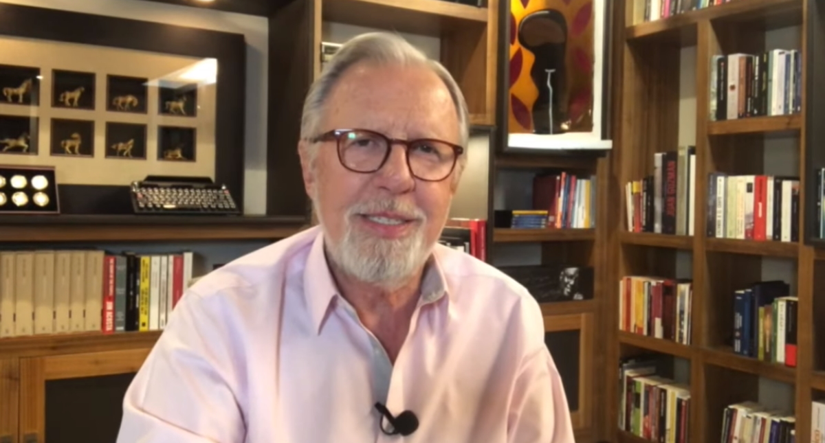 ¡Las noticias! López-Gatell insiste en que disminuye la velocidad de transmisión del virus