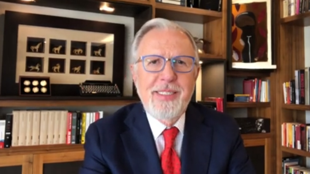 ¡Las noticias! Alerta por saturación hospitalaria en Nuevo León y Tabasco ¡Las noticias! Alerta por saturación hospitalaria en Nuevo León y Tabasco