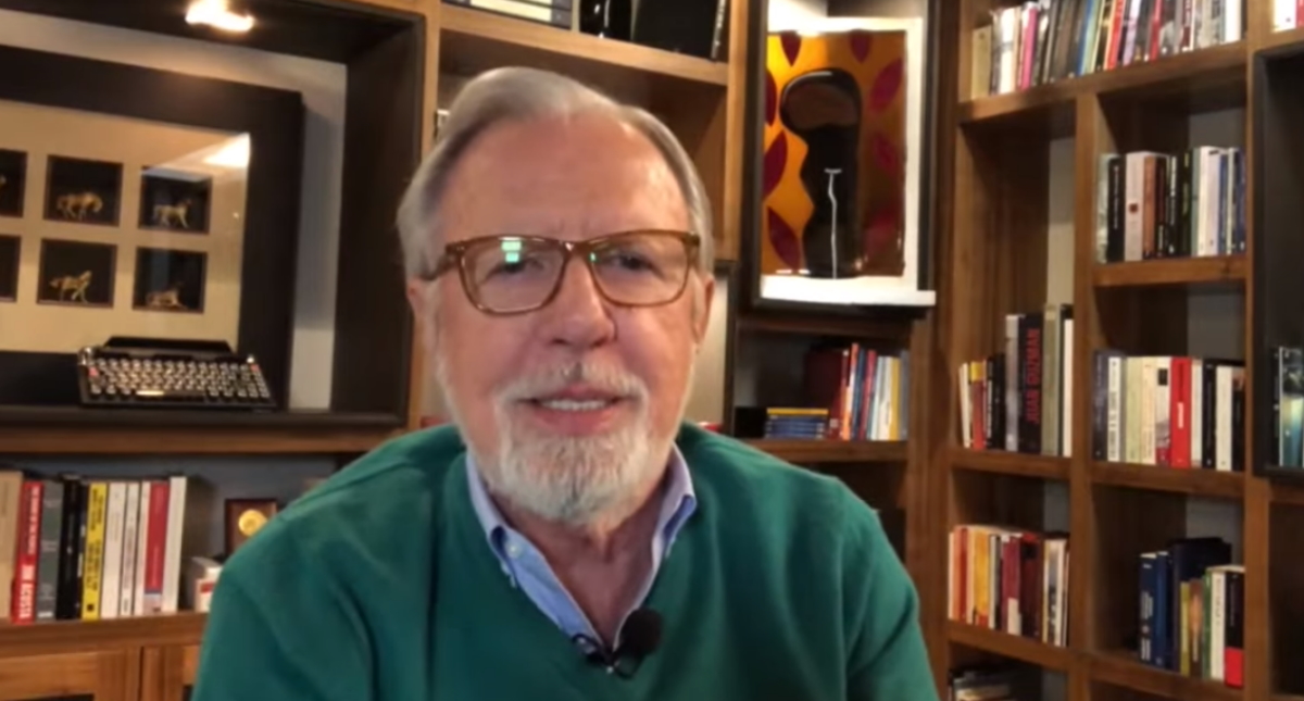 ¡Las noticias! Banxico advierte de desaceleración súbita y acelerada por la  pandemia