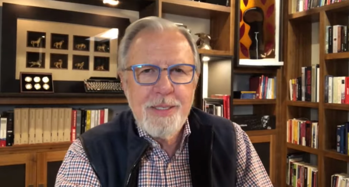 ¡Las noticias! Trump admitió por primera vez que la pandemia se pondrá peor