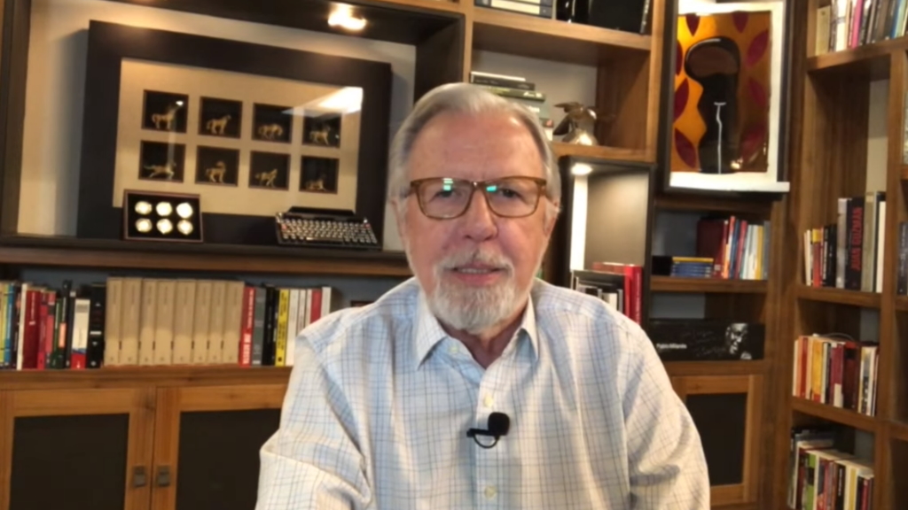 ¡Las noticias! Incrementa por tercer día consecutivo el número de pacientes hospitalizados por COVID-19 en CDMX