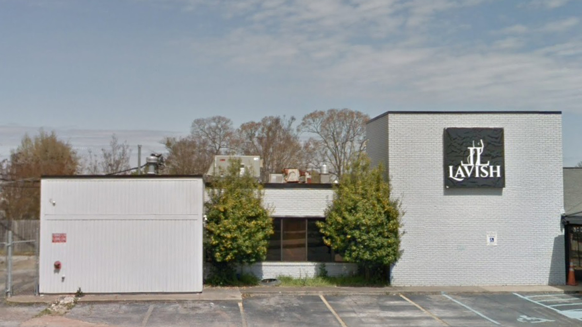 Tiroteo en club nocturno de Carolina del Sur deja dos muertos