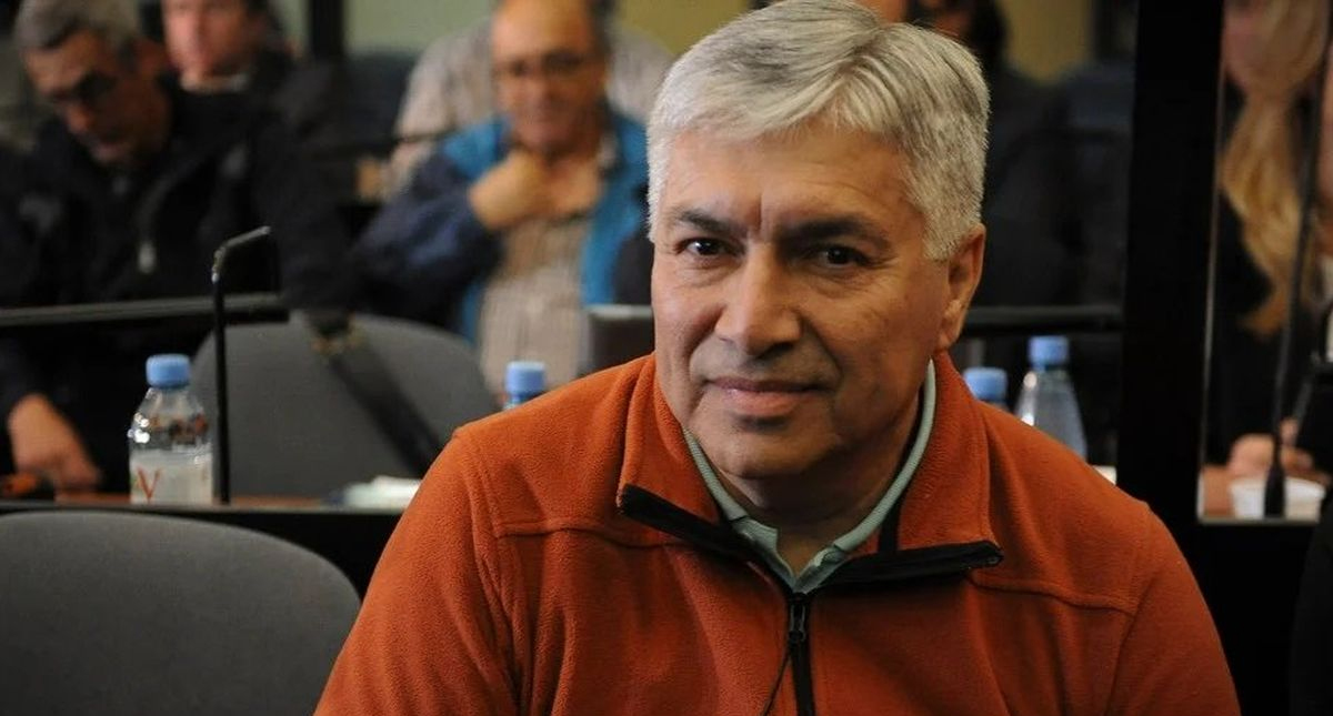 Tribunal argentino concede arresto domiciliario al empresario Lázaro Báez