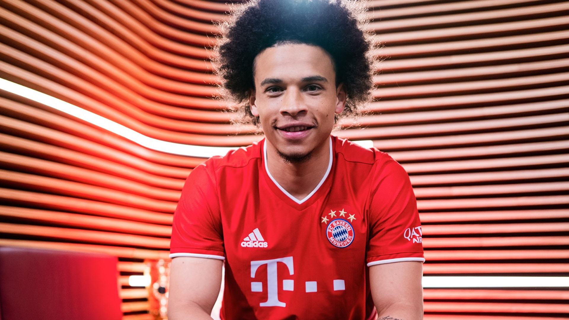 Bayern Múnich confirma contratación de Sané hasta 2025