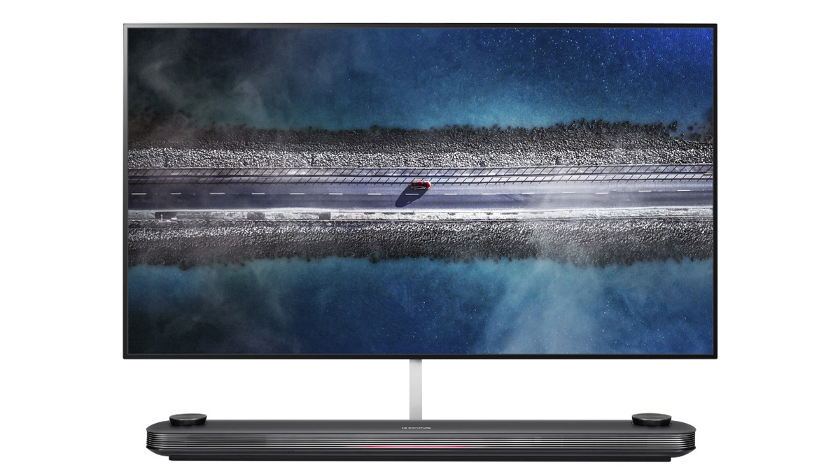 Tecnología OLED, la perfección de la imagen - lg-thinq-ai-1