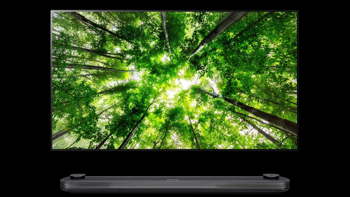 Tecnología OLED, la perfección de la imagen - lg-thinq-ai-2